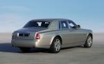 Rolls-Royce Phantom 2012 года